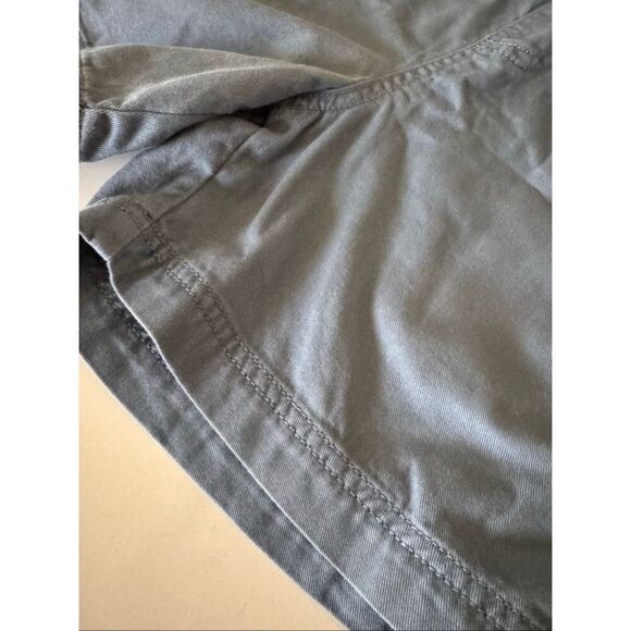 Quicksilver plaid shorts - Picture 3 of 5